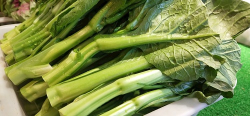 這些食材你家廚房可能有？當(dāng)心亞硝酸鹽