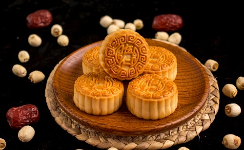 中秋還沒走遠(yuǎn)，中秋主力軍月餅的抽檢來了，5批次抽檢不合格