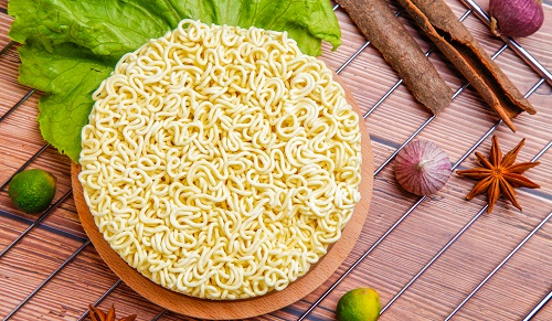 零食中添加劑排行榜，注意食品添加劑