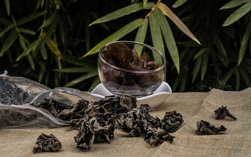 如何鑒別染色黑木耳？食品安全檢測儀區(qū)分黑木耳中的硫酸鎂