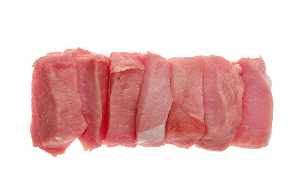 病害肉檢測(cè)儀保證食品安全，快速診斷病肉