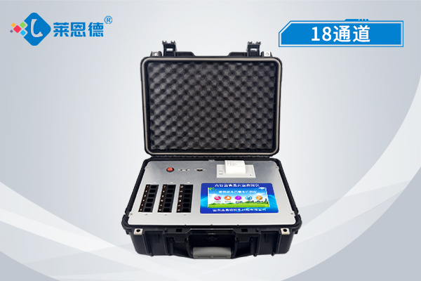 食品安全檢測(cè)儀維護(hù)家庭健康，有效檢測(cè)食品中的有毒有害物質(zhì)