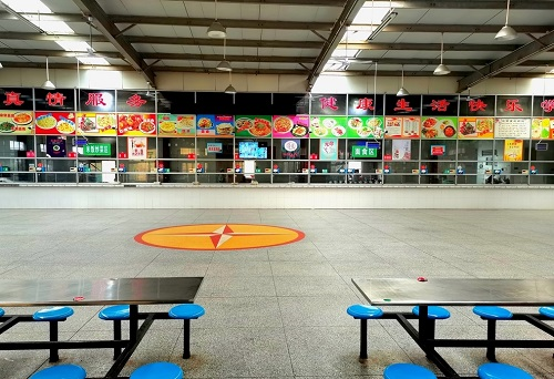 值得推廣，食品安全檢測儀維護(hù)青少年健康