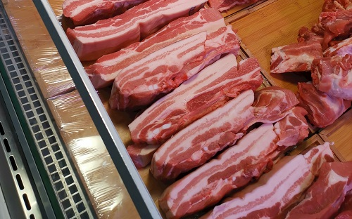 315將至，誰還記得去年的“瘦肉精”羊肉事件，怎么分辨肉類的瘦肉精？