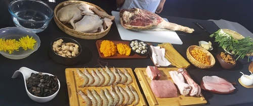 只要幾分鐘，多功能食品安全檢測儀就讓食品安全看得見！