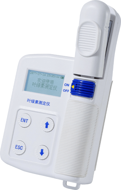 活體葉綠素測(cè)定儀